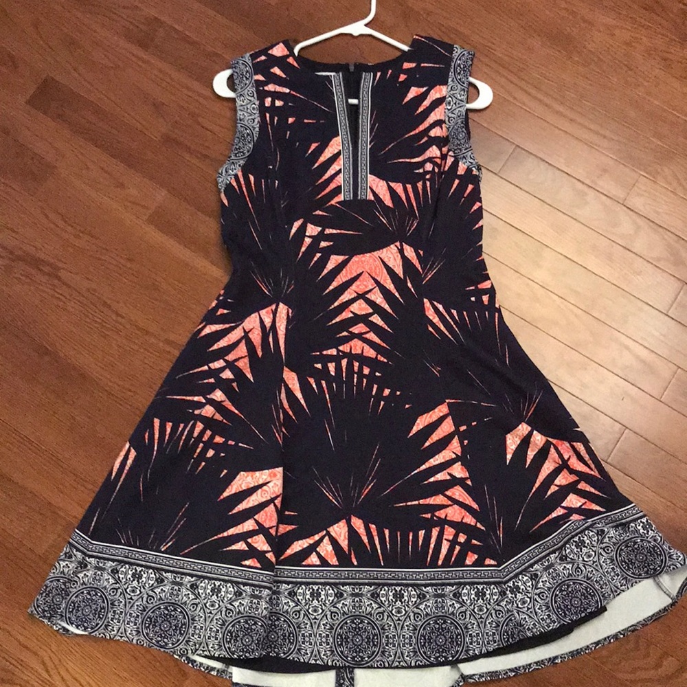 Maggy London Petite Dress- worn twice